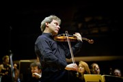 Vers l'infini Philharmonie de Paris Affiche