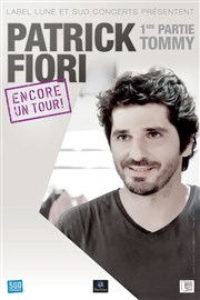 Patrick Fiori | L'Intinct Masculin Thtre Armande Bjart Affiche