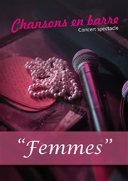 Femmes Espace Beaujon Affiche