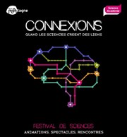 Connexions. Quand les sciences créent des liens Ecole Normale Suprieure de Paris Affiche