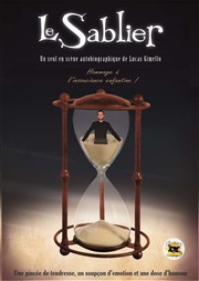 Le Sablier Thtre du Pole Culturel Auguste Escoffier Affiche