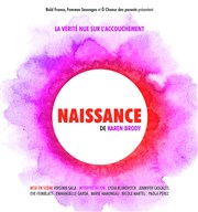 Naissance | La vérité nue sur l'accouchement La Verrire des Cordeliers Affiche