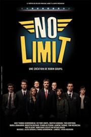 No Limit Le Thtre des Bliers Affiche