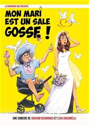 Mon mari est un sale gosse ! Le Zygo Comdie Affiche