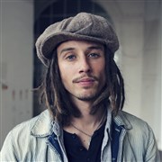 JP Cooper Le Trabendo Affiche