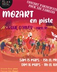 Mozart en piste !