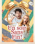 Un soir sans fin !