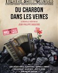 Du charbon dans les veines