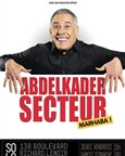 Abdelkader Secteur dans Marhaba !