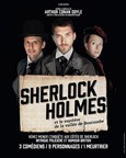 Sherlock Holmes et le mystère de la vallée de Boscombe