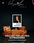 Touchée par les fées