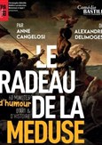 Le radeau de la Mduse