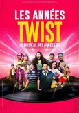 Les annes Twist