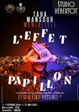 Taha Mansour dans L'Effet Papillon