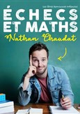 Nathan Chaudat dans Echecs et Maths