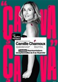 Camille Chamoux dans a va, a va