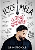 Ilyes Mela dans Le grand remplacement