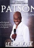 Patson dans La Lgende