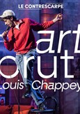 Louis Chappey dans Art brut