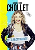 Christelle Chollet dans Reconditionne