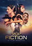 Pop fiction