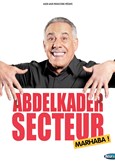 Abdelkader Secteur dans Marhaba !