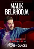 Malik Belkhodja dans Maintenant