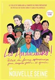 Les Audacieuses ! La Nouvelle Seine