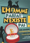 L'homme parfait n'existe pas ! La Divine Comdie - Salle 1