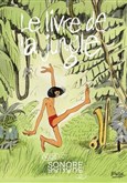 Le livre de la jungle Thtre Silvia Monfort - Grande Salle