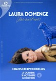 Une nuit avec Laura Domenge Thtre de l'Oeuvre