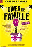 Dner de Famille 