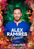 Alex Ramires dans Panache L'Europen