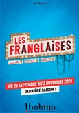 Les Franglaises 