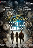 L'affaire Corneille - Molire Comdie Bastille