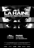 La haine 