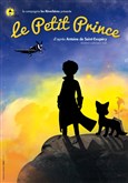 Le Petit Prince La Scne Parisienne - Salle