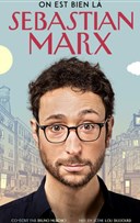 Sebastian Marx dans On est bien l