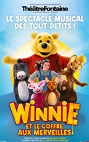 Winnie et le coffre aux merveilles