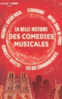 La Belle Histoire des Comdies Musicales | Santes