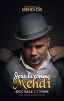 Medhi Dix dans Joue-la comme Medhi