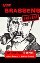 Mon Brassens prfr