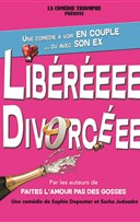 Libreee Divorcee