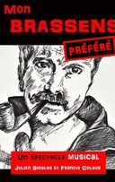 Mon Brassens prfr