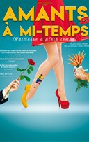 Amants  mi-temps