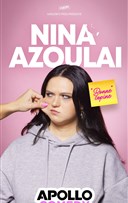 Nina Azoulai dans Bonne copine