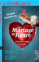 Le mariage de Figaro