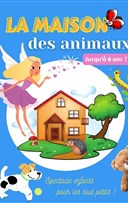 La maison des animaux