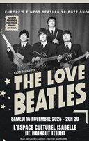 The Love Beatles