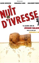 Nuit d'ivresse